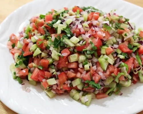 salata
